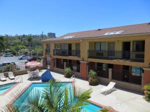 Gallery image of Azusa Inn in La Puente