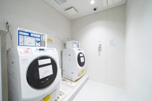 Gallery image of KOKO HOTEL Kagoshima Tenmonkan in Kagoshima