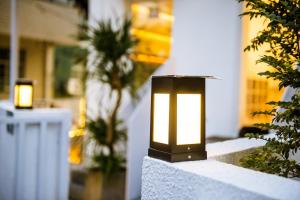 Fotografie z fotogalerie ubytování Xiamen 12 Seaside Hotel v destinaci Sia-men
