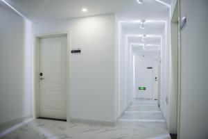 Fotografie z fotogalerie ubytování Xiamen 12 Seaside Hotel v destinaci Sia-men