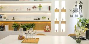 Fotografie z fotogalerie ubytování Xiamen 12 Seaside Hotel v destinaci Sia-men