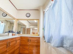 Kuchyň nebo kuchyňský kout v ubytování Empathy Guesthouse