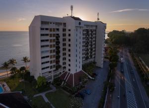 Gallery image of Lovely 1-bedroom condo with pool in Port Dickson