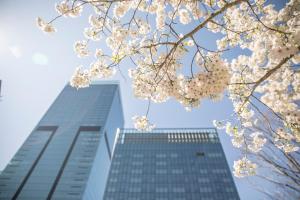 Gallery image of The Okura Tokyo in Tokyo