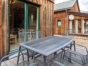 Fotografie z fotogalerie ubytování Chalet in Stadl near Kreischberg Ski Area v destinaci Stadl an der Mur