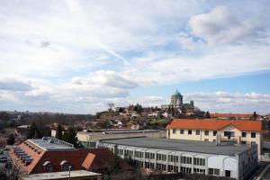 Gallery image of The Pearl of Zsofia in Esztergom