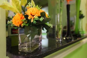 Billede fra billedgalleriet på Hostal Campo Real Bed&Breakfast i Campo Real + 22 billeder