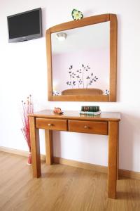 Billede fra billedgalleriet på Hostal Campo Real Bed&Breakfast i Campo Real