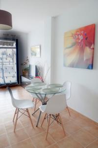 Fotografie z fotogalerie ubytování Apartamento Playa Moncofar - Xilxes v destinaci Moncófar