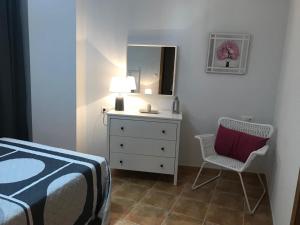 Billede fra billedgalleriet på Apartamentos turísticos CHUS 2 i Corcubión