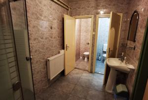 Billede fra billedgalleriet på KOMPLEX -Rendezvénytermek-Panzió-Apartman-Irodák- i Mátészalka