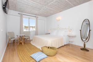Fotografie z fotogalerie ubytování Can Beia Hostal Boutique v destinaci San Antonio + 37 fotografií