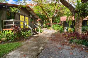 Galeriebild der Unterkunft PK's Jungle Village in Cape Tribulation