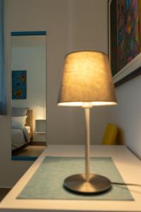 Gallery image of Residence Mersa in Brolo