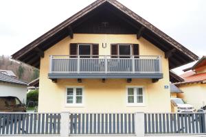 Hoone, kus apartement asub