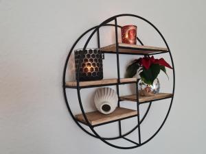 Fotografie z fotogalerie ubytování Haus Bergler v destinaci Blaichach