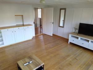 Gallery image of Apartment Meinradsberg mit Balkon in Einsiedeln