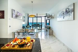 ベニドルムにあるApartamentos Sunset Drive - Fincas Arenaのギャラリーの写真