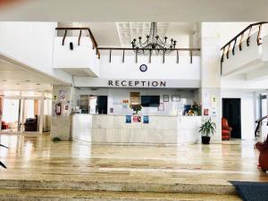 Imagen de la galería de Hotel Forum, en Costinesti