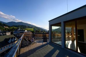 Gallery image of Hotel Planai by Alpeffect Hotels in Schladming
