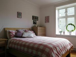 Легло или легла в стая в ApartmentInCopenhagen Apartment 1170