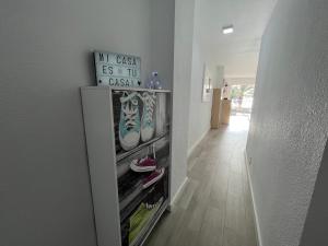 Kép TAO 1 Primera línea de Playa VELILLA szállásáról Almuñécarban a galériában