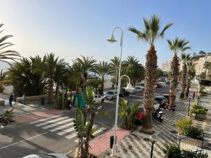 Kép TAO 1 Primera línea de Playa VELILLA szállásáról Almuñécarban a galériában