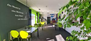 Mynd úr myndasafni af Harz Hostel í Wernigerode