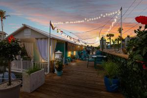 Bilde i galleriet til Latitude 26 Waterfront Resort and Marina i Fort Myers Beach