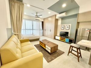 Gallery image of Bell Suites @ Sepang by Moka in Sepang