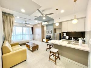 Gallery image of Bell Suites @ Sepang by Moka in Sepang