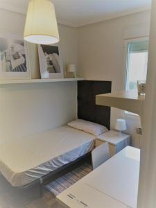 Zdjęcie z galerii obiektu Vive Vitoria Apartamento con jardín w mieście Vitoria-Gasteiz