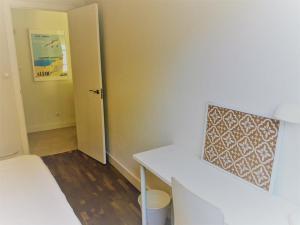 Zdjęcie z galerii obiektu Vive Vitoria Apartamento con jardín w mieście Vitoria-Gasteiz