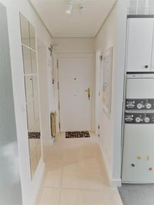Zdjęcie z galerii obiektu Vive Vitoria Apartamento con jardín w mieście Vitoria-Gasteiz