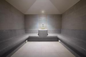 Posedenie v ubytovaní TUI BLUE Adriatic Beach - Adults Only - All Inclusive