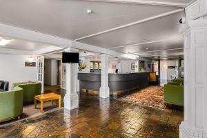 Gallery image of Quality Hotel The Angus in Lower Hutt