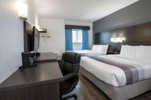 Gallery image of Comfort Hotel in Niagara Falls