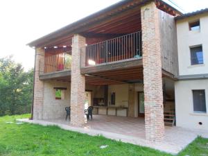 Kép Asolo Retreat with Garden szállásáról Asolóban a galériában