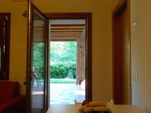 Kép Asolo Retreat with Garden szállásáról Asolóban a galériában