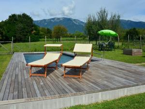Kép Belvilla by OYO Ground floor apartment in Asolo szállásáról Asolóban a galériában