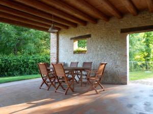 Kép Belvilla by OYO Ground floor apartment in Asolo szállásáról Asolóban a galériában