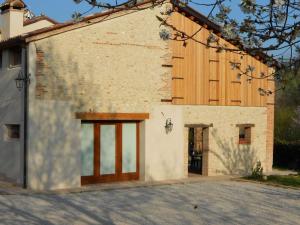 Kép Belvilla by OYO Ground floor apartment in Asolo szállásáról Asolóban a galériában