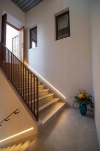 Fotografia z galérie ubytovania Apartamentos Alcoba 13 v destinácii Sanlúcar de Barrameda