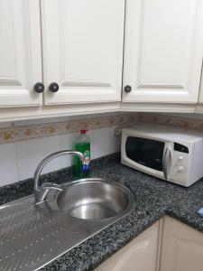 Galeriebild der Unterkunft Ground Floor próximo a la Macarena in Sevilla