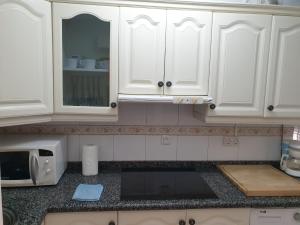 Galeriebild der Unterkunft Ground Floor próximo a la Macarena in Sevilla