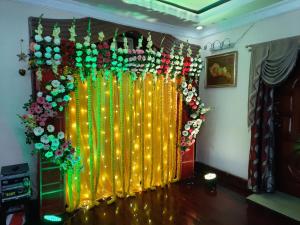 Fotografie z fotogalerie ubytování The Candy Suites v destinaci Ráňčí