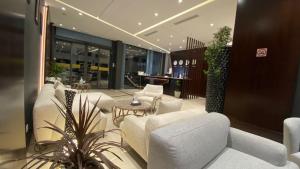 Gallery image of Twins Boutique Hotel in Aqaba