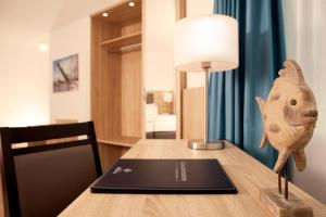 Fotografie z fotogalerie ubytování Hotel Frisia v destinaci Leer