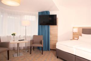 Gallery image of Hotel Frisia in Leer