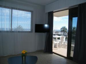 Fotografia z galérie ubytovania APARTAMENTO XALOC, Mnostrum Playa de Gandia EXCLUSIVO FAMILIAS v destinácii Los Mártires